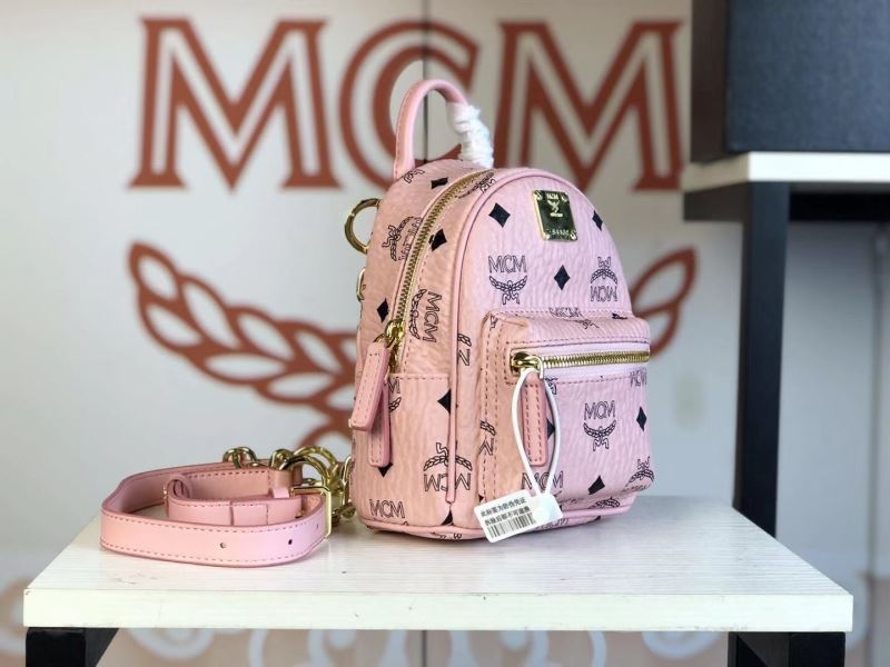 MCM Backpacks